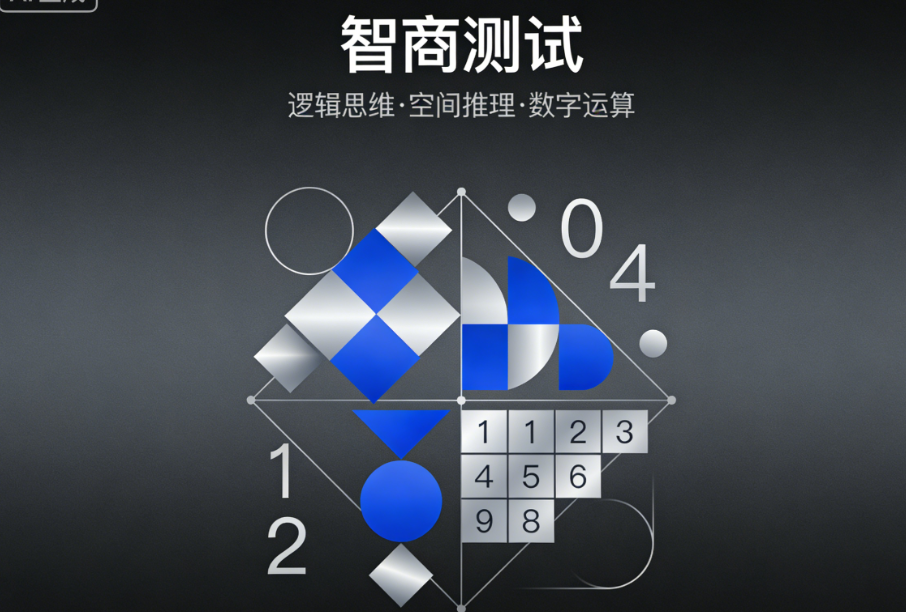174600.png 你的智商处于什么水平?瑞文国际专业版告诉你