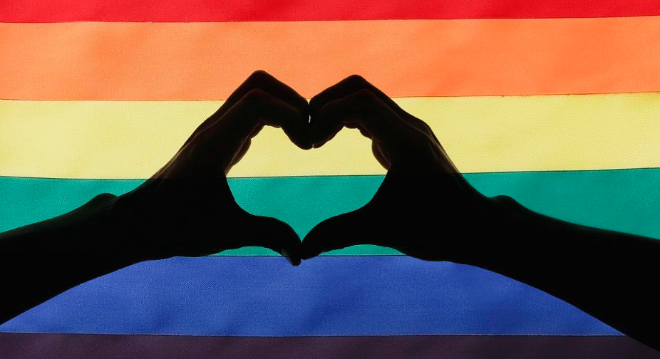 LGBT代表什么意思