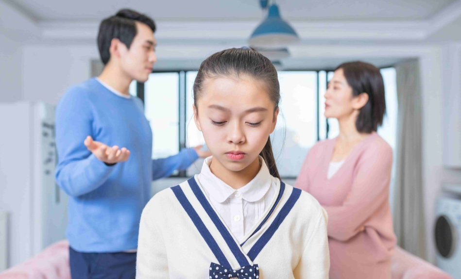 吼完孩子就后悔,可我就是控制不住
