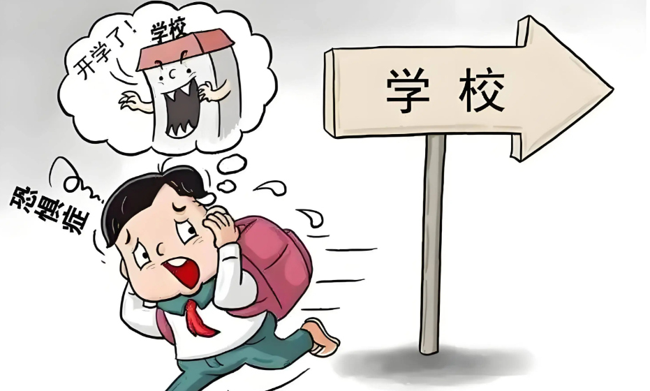 比厌学更可怕的,是孩子在假装学习