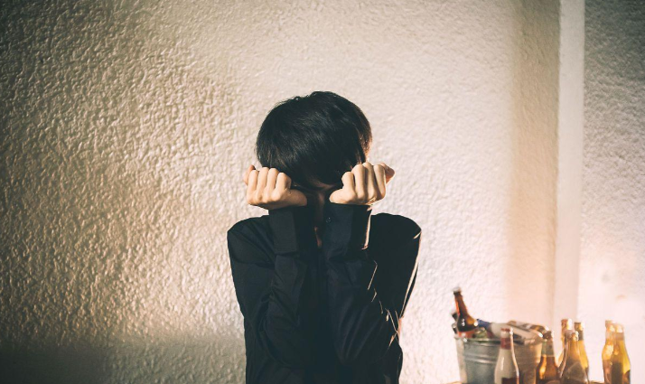 你不是懒也不是矫情,可能是抑郁了