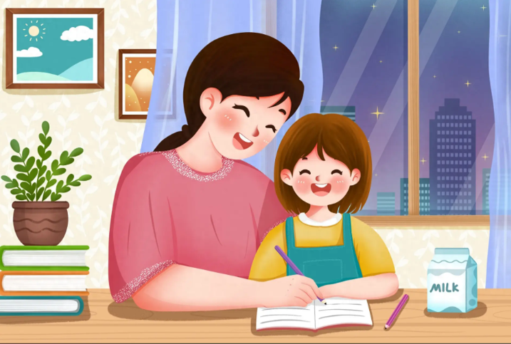 斯坦福教授：别夸孩子聪明，这15句更好