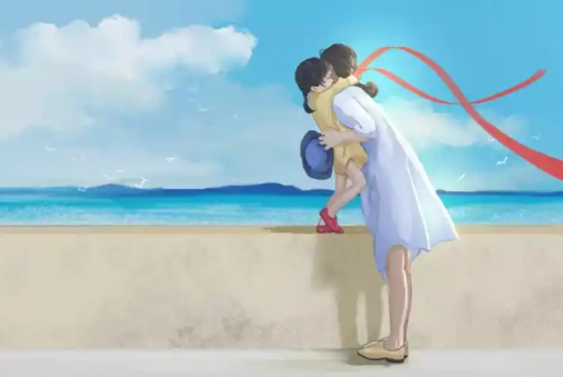 焦虑时代,如何做一个刚刚好的妈妈