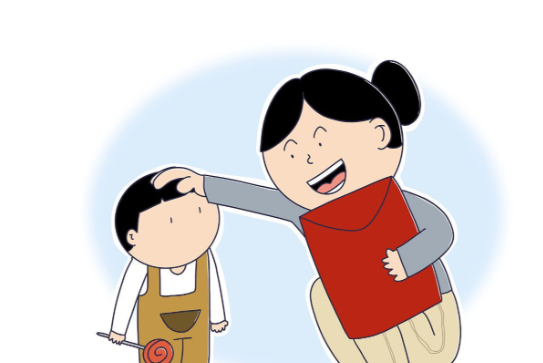 过度表扬和夸奖,反而会伤害孩子的成长