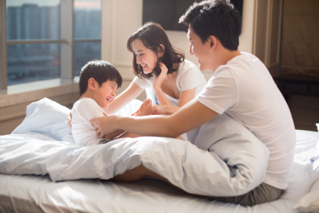 原生家庭的影响,藏在每个人的性格里