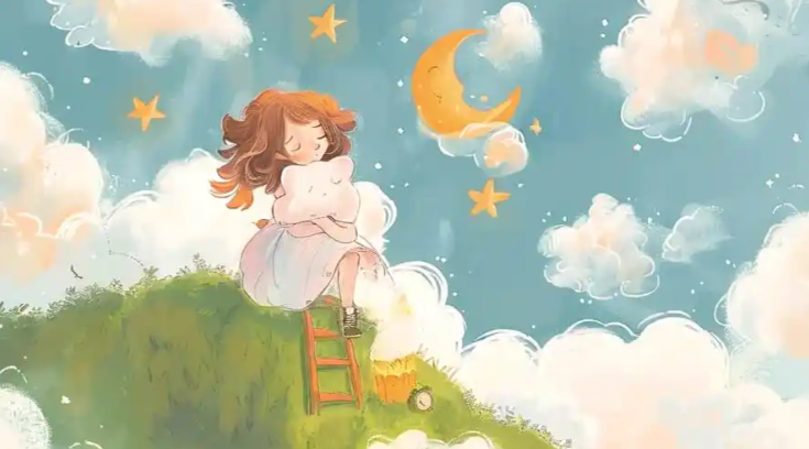 儿童多元智能测试:发现孩子隐藏天赋