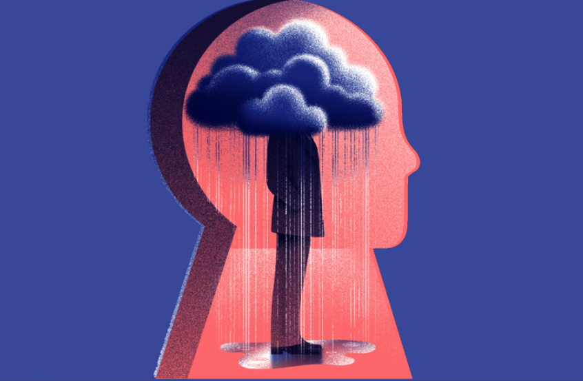 你的自卑性格,很多都是父母造成的