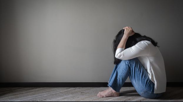 女性更容易患上这5类心理问题,要多爱护自己