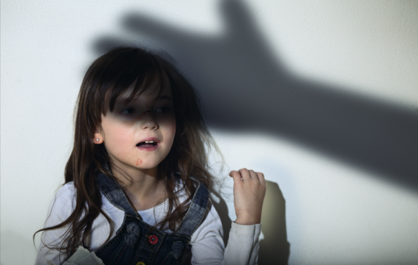 孩子被打必读:如果有人打你,请这样保护自己
