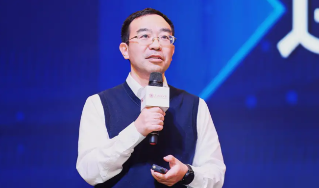 何帆:写给无比焦虑的中国父母