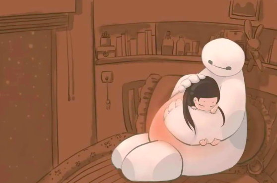 心理测试:你是一个缺乏安全感的人吗