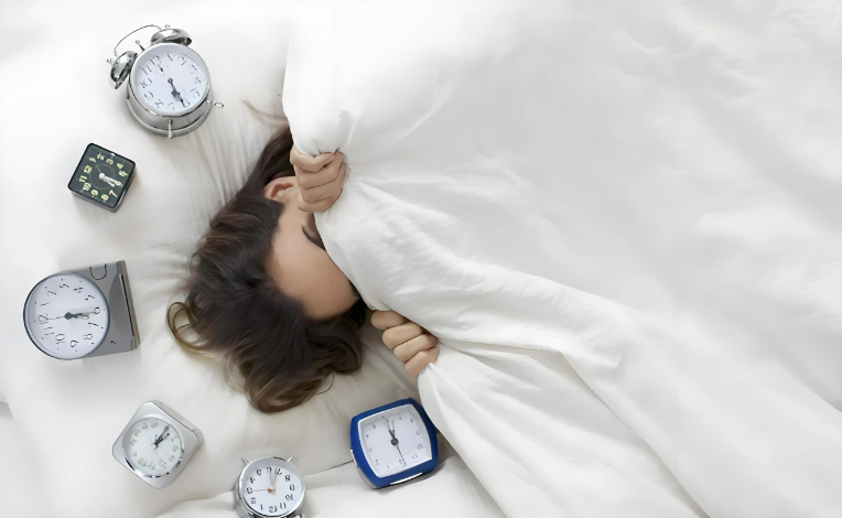 睡眠与性格关系:你的习惯透露真实性格