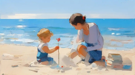 李子勋:给孩子的爱,一定要有边界感