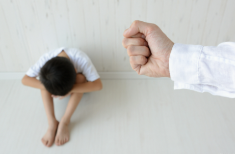 请停止这些心理暗示,正在悄悄毁掉孩子