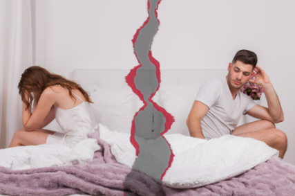 糟糕夫妻关系,一定会影响孩子一生性格
