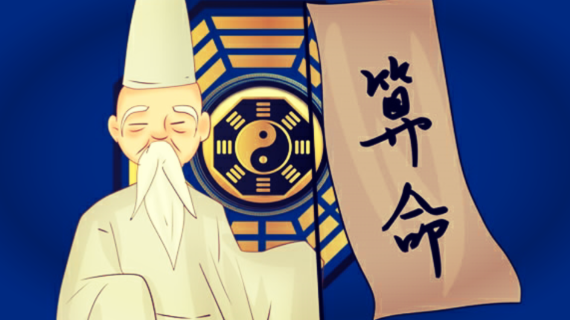 越算越觉得准?心理学揭开神秘预言操控大脑的隐秘认知机制