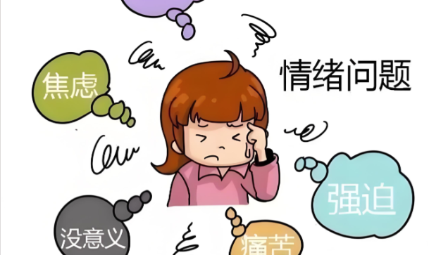 3大潜意识冲突正推高血压，1分钟自测你的情绪负债