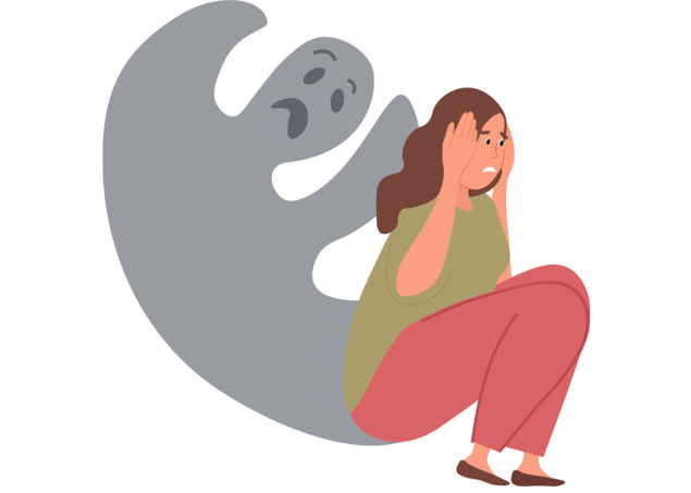 一遇冲突就大脑空白想逃避？测透应激模式重塑心理韧性