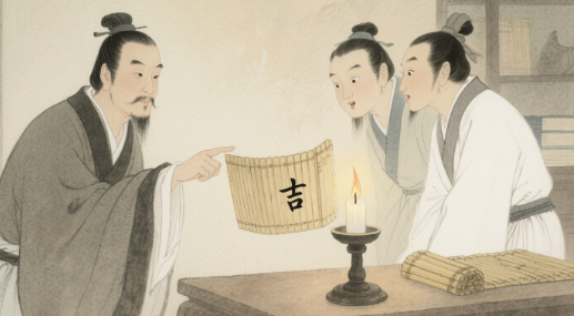 遇事总想找人测吉凶?心理学拆解玄学预测背后的认知迷局
