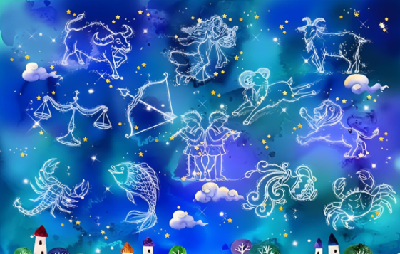 感情受挫就查星盘配对?揭开你借星座逃避亲密关系的心理