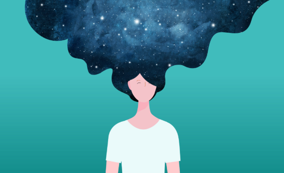 以为玻璃心其实是高敏感?测透性格底色把情绪内耗变成天赋
