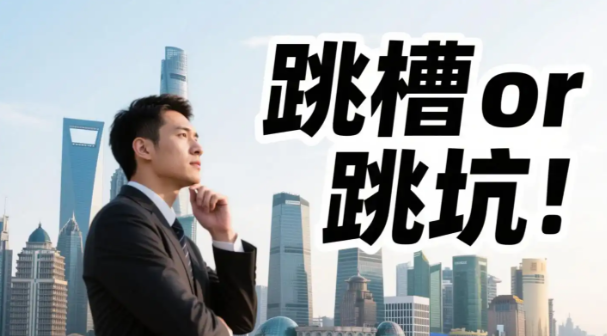 告别无效跳槽!测透兴趣模型,精准定位让职场成就感飙升