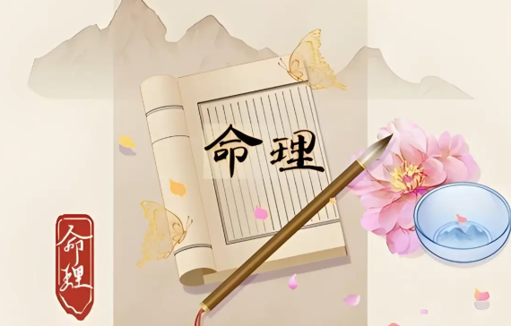 纠结八字缺啥想补运势?揭秘生辰起名暗藏的心理补偿效应