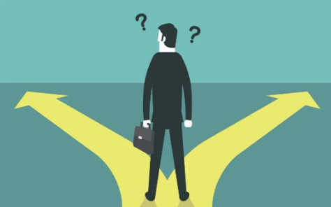 选择困难其实是心理防御?测透决策偏好破解人生卡点