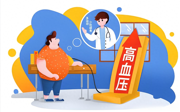 越担心血压反而越失控?过度反刍思维正让血管持续痉挛