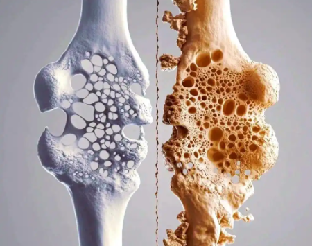 精准评估骨骼隐形危机,化解健康忧虑,重塑挺拔自信身姿