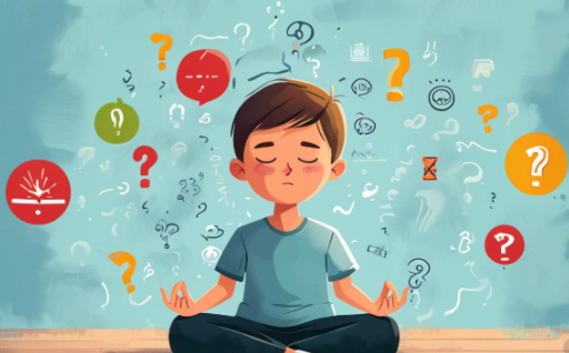 看似佛系随缘实则暗自较劲？1分钟测出隐性竞争与同辈焦虑