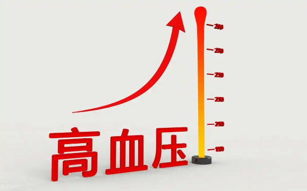 5大隐性性格暗伤正操纵血压，2分钟自测你的心理亚健康指数