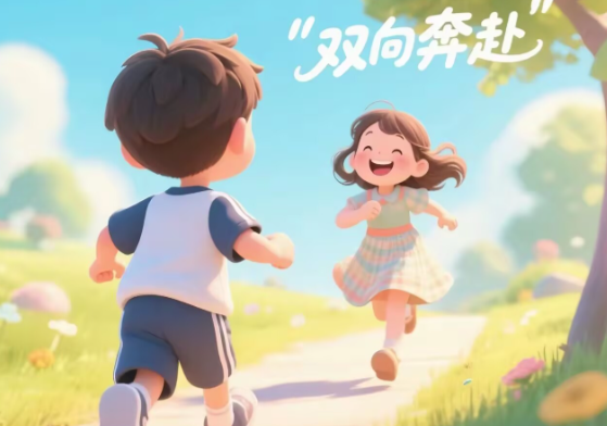 停止盲目猜心!深度心理评估帮你精准识别双向奔赴信号