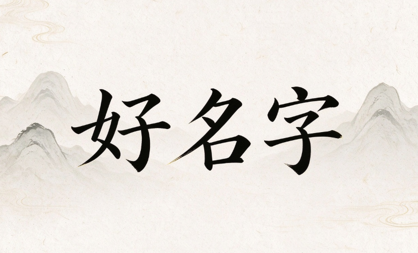 入园自我介绍总低头?名字正暗中改写孩子的心理可见性