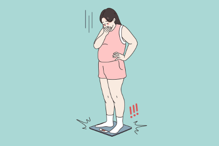 算完健康数据后，为何你的身材焦虑反而迎来了全面爆发？
