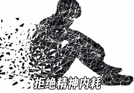 借科学测评看透行为逻辑,3步停止精神内耗,高效激活核心优势
