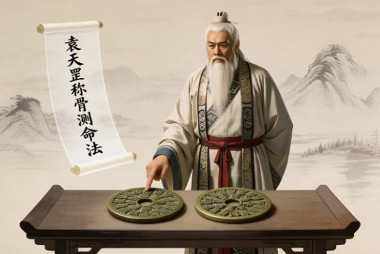深夜反复核对命盘结果,心理学拆解你为何外包人生选择权