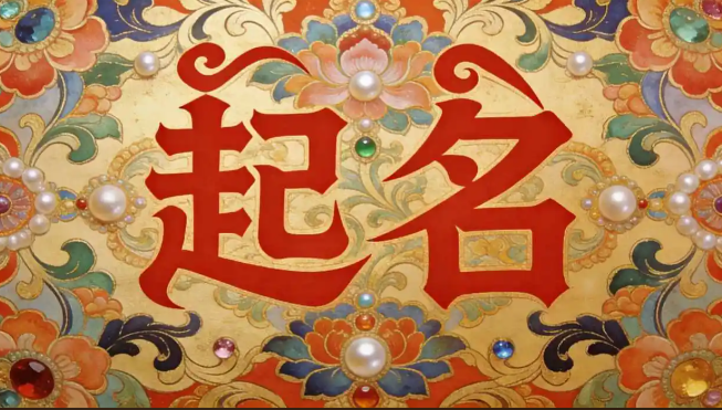 4维心理能量重塑:1个五行适配名如何激活你70%行动力?