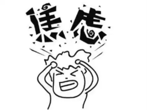 精准量化焦虑等级,获取定制化应对策略重塑心理韧性