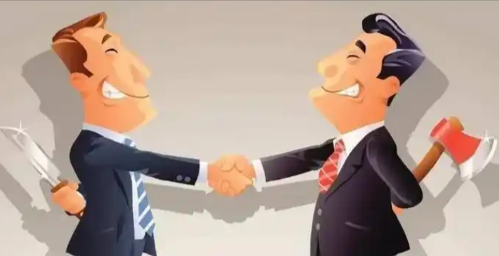 3个微反应暴露情商底色!情绪调控力与社交耗能比