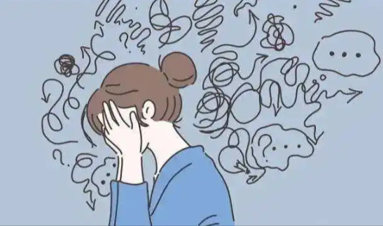 越强撑越容易突然崩溃?透视情绪积压阈值